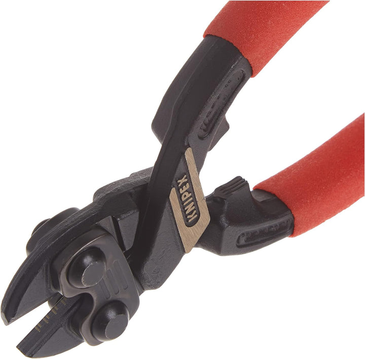 Knipex 71 01 200 R SBA High Leverage CoBolt Cutters, Zaunschneider