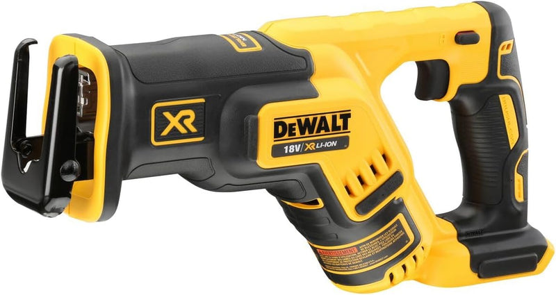 DEWALT Säbelsäge DeWalt DCS367N Einzelbett, Einzelbett