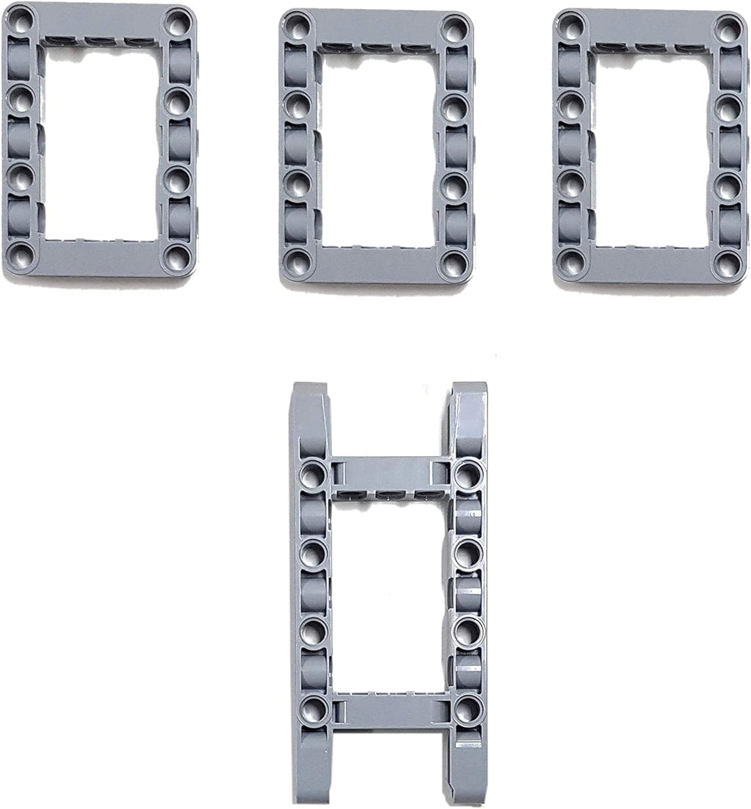 LEGO Technic Beams, Liftarme Sortiment