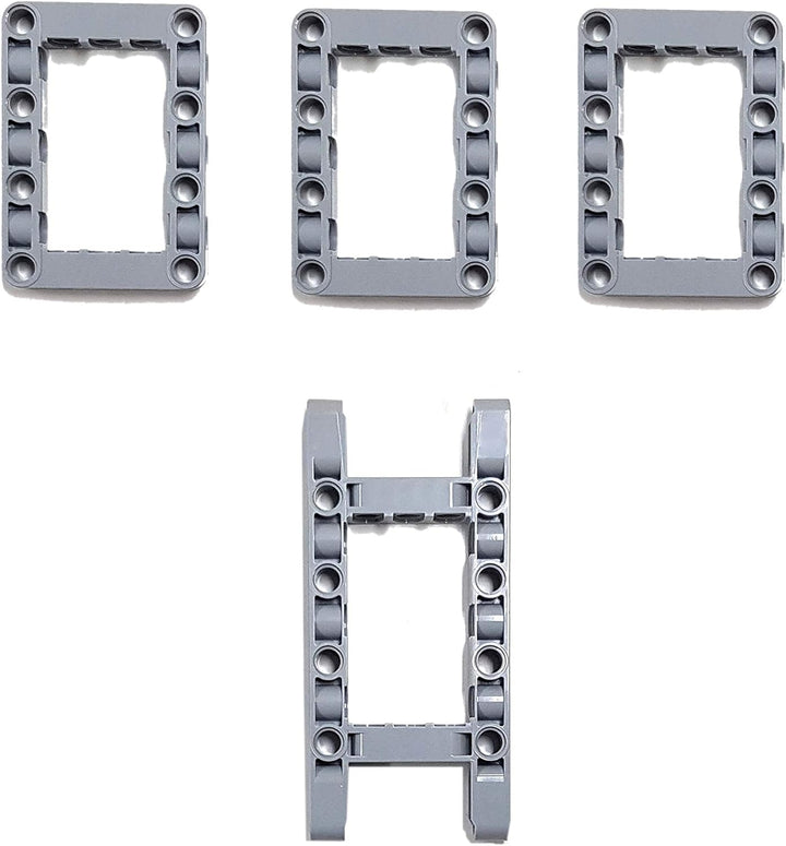 LEGO Technic Beams, Liftarme Sortiment