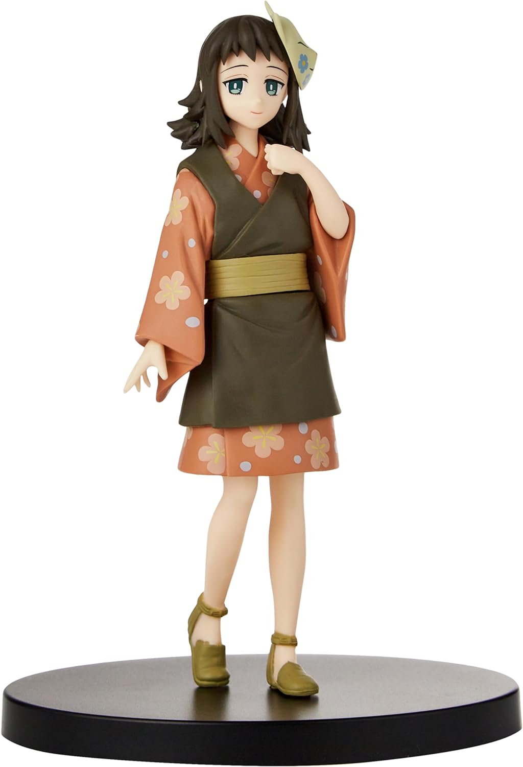 Banpresto Makomo Figur Dämon Slayer, 15 cm