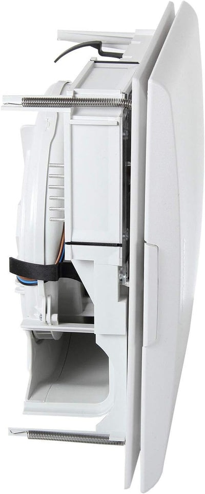 Ritzer by Limodor Lüftereinsatz LF/M 60 und LF/M 100 mit und ohne Nachlauf, Feuchteregler (LF/M 60),