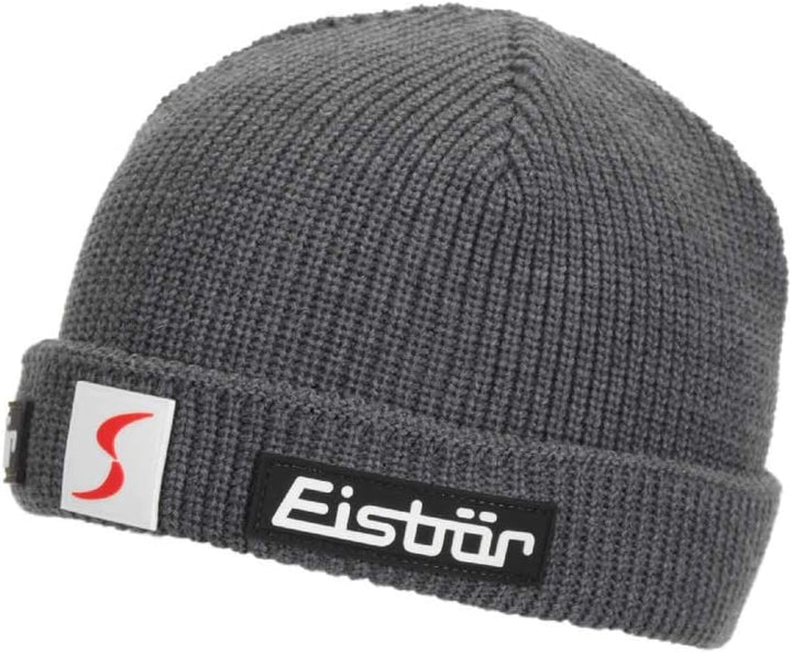 Eisbär Josh SP Mütze, anthrazit