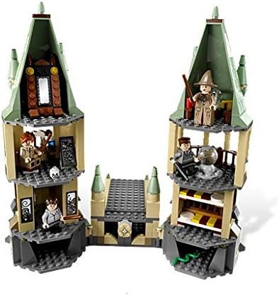 LEGO Harry Potter 4867 - Hogwarts