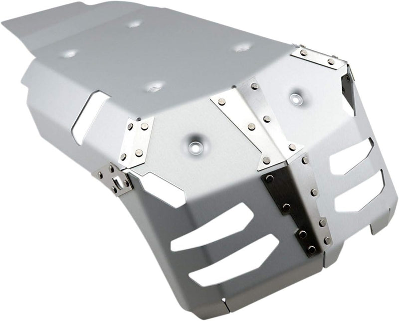 GIVI Motorschutz aus 3 mm Aluminium