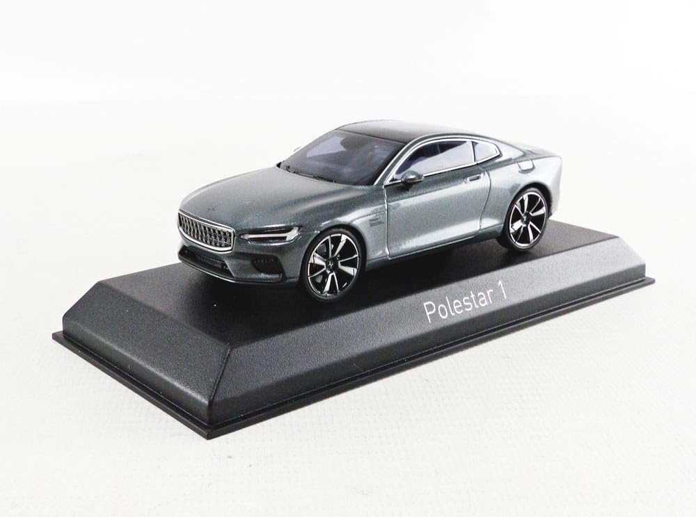 Norev 871000, Osmium Grey/Beige Interior