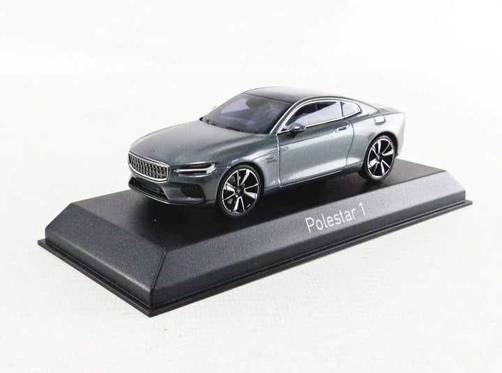 Norev 871000, Osmium Grey/Beige Interior
