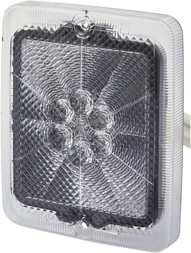 HELLA - Lichtscheibe, Nebelschlussleuchte - 12V - 9DW 195 804-001