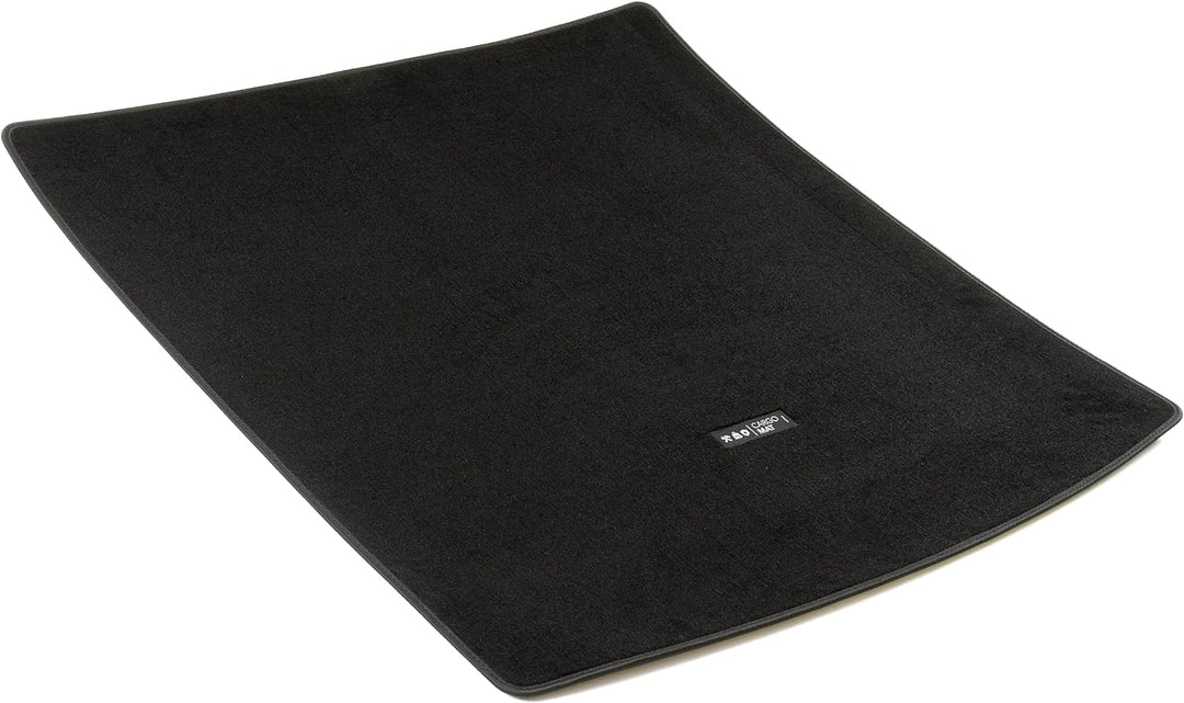 MDM BA-0736 Kofferraummatte kompatiibel mit Audi A4 (B8) Avant 04.2008>10.2015