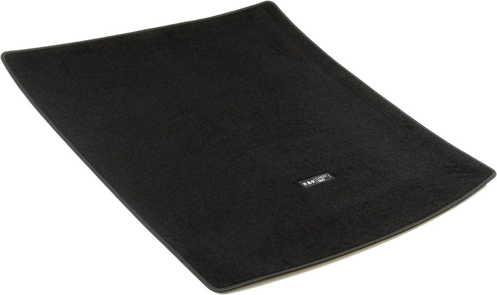 MDM BA-0736 Kofferraummatte kompatiibel mit Audi A4 (B8) Avant 04.2008>10.2015