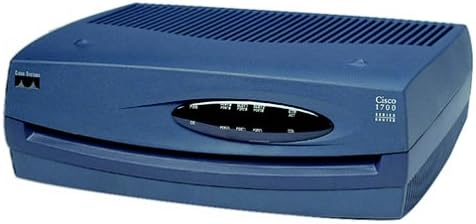 Cisco Systems Cisco1750
