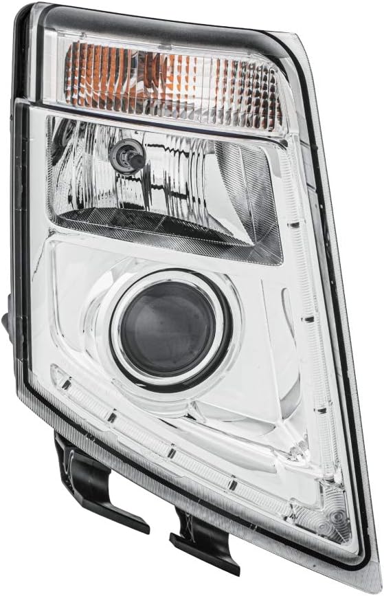 HELLA 1EL 010 478-261 Bi-Xenon-Hauptscheinwerfer - rechts