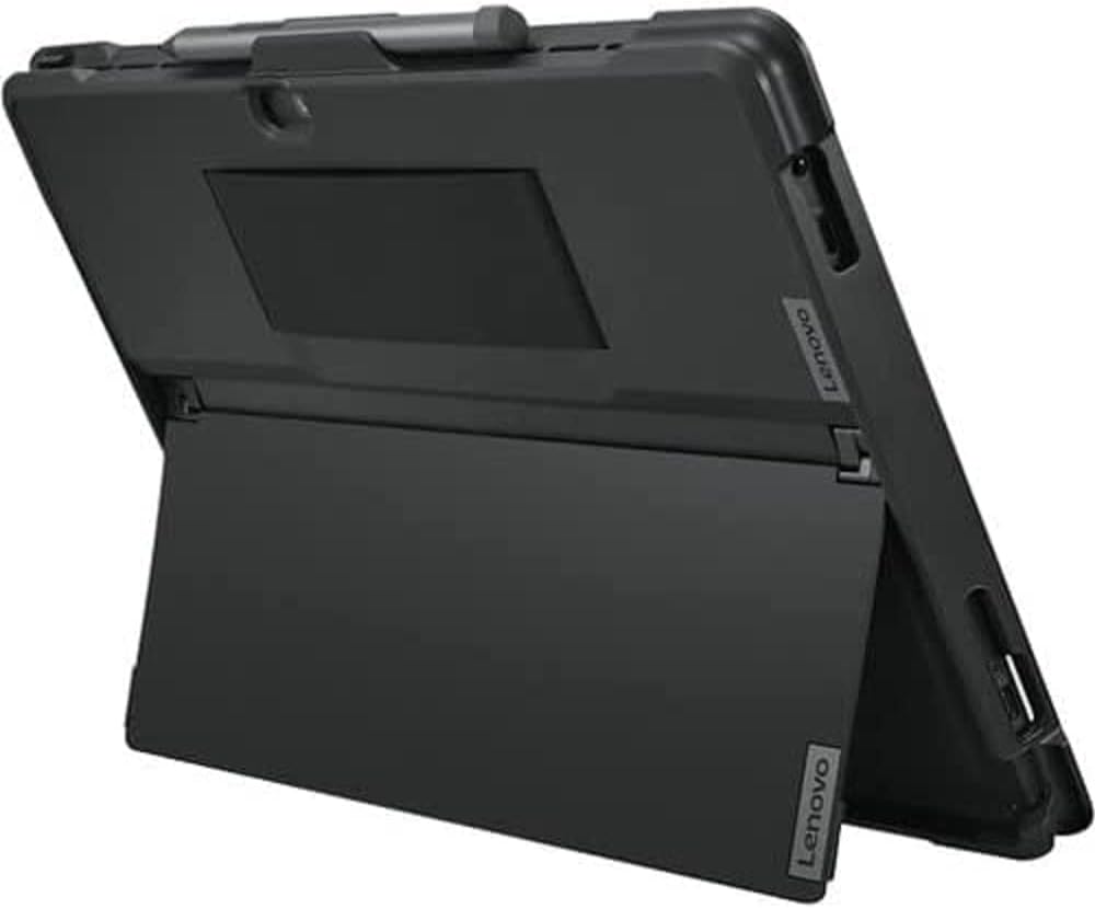 Lenovo Schutzhülle für Tablet (für Thinkpad X12), Schwarz, 4X41A08251