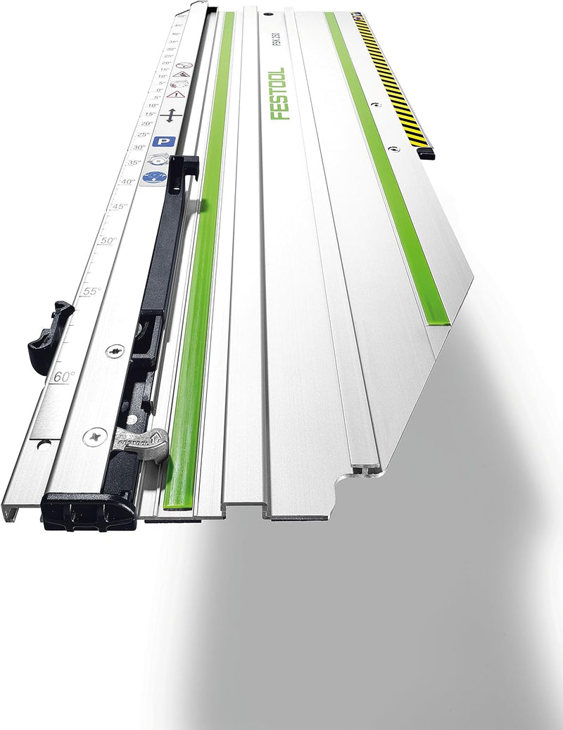 Festool Kappschiene FSK 670 (mit Schraubzwinge), FSK 670