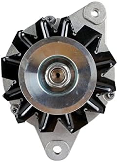 HELLA - Generator/Lichtmaschine - 14V - 60A - für u.a. Opel Monterey A (M92) - 8EL 012 427-811