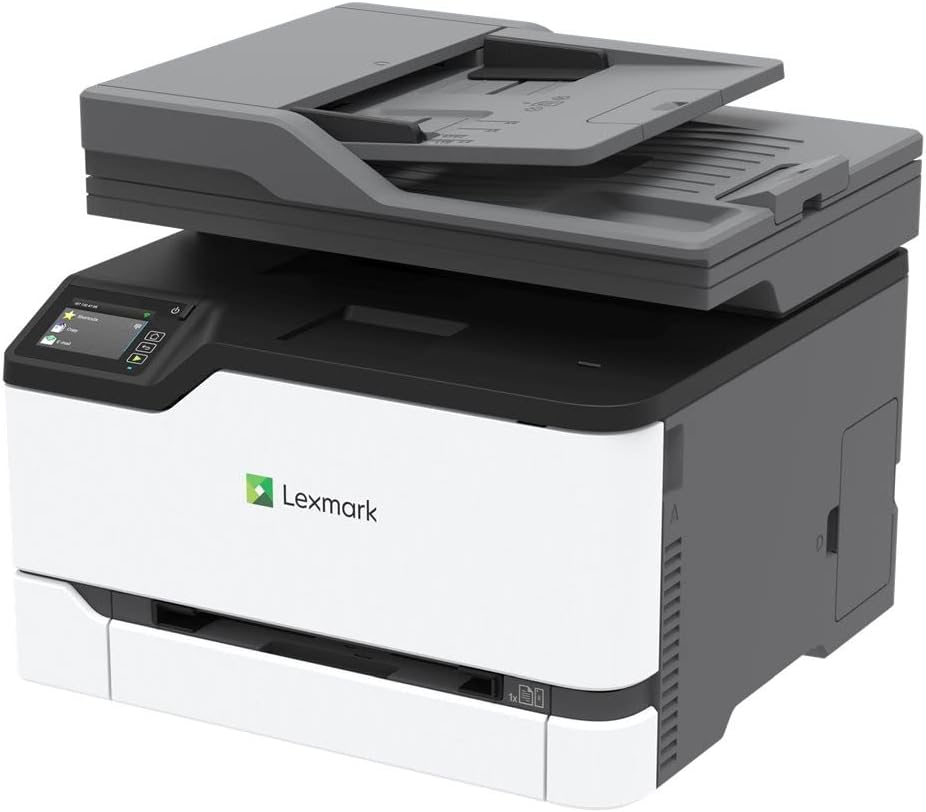 Lexmark CX431adw MFP High Volt, 26ppm