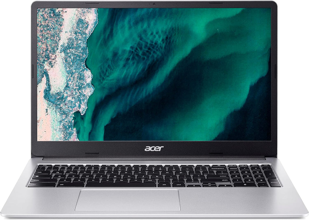 Acer Chromebook 315 (CB315-4HT-P358) Laptop | 15,6 Full HD Touch-Display | Intel Pentium N6000 | 8 G