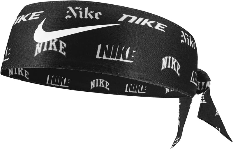 Nike Unisex – Erwachsene Global Expl Dri-fit Head Tie Bandana