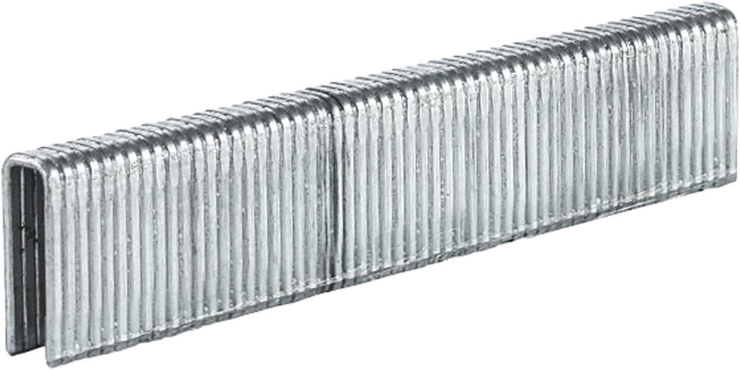 Einhell Klammern Druckluft-Tacker-Zubehör (3000 Stück, 5,7x40mm, passend für alle Einhell Druckluft-
