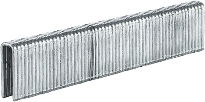 Einhell Klammern Druckluft-Tacker-Zubehör (3000 Stück, 5,7x40mm, passend für alle Einhell Druckluft-