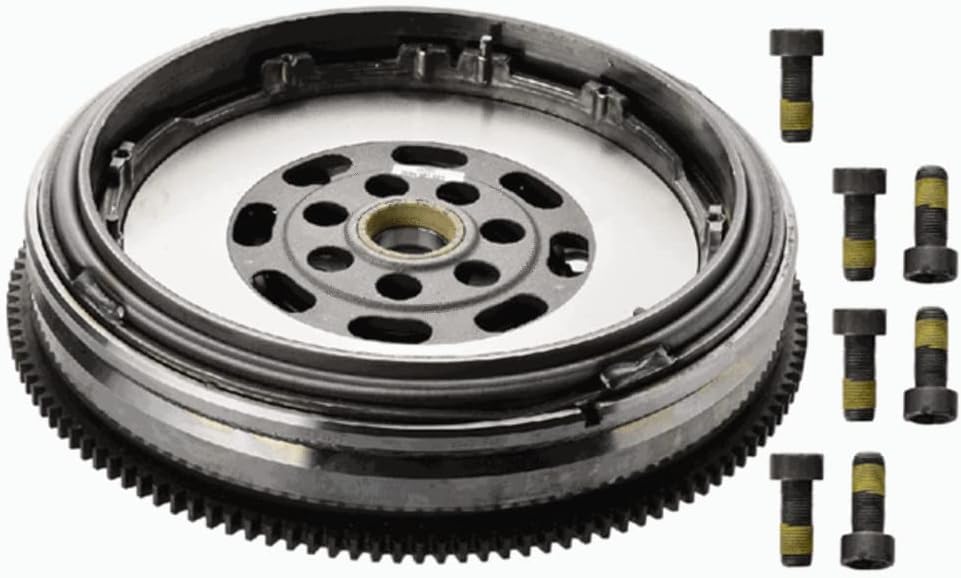 SACHS 2294 501 081 Schwungrad