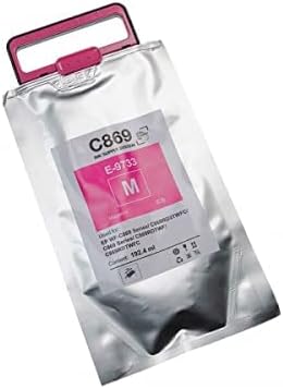 Epson C13T973300 passend für WFC869R Tinte Magenta XL 192ml 22.000 Seiten