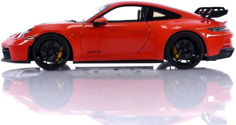 Norev - POR 911 GT3-2021 - 1/18
