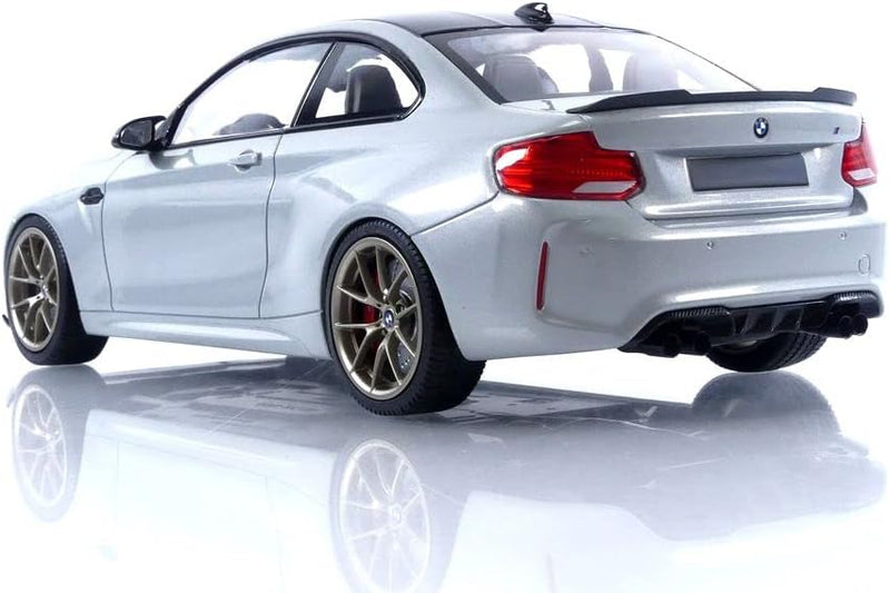 Minichamps - BMW M2 CS - 2020-1/18