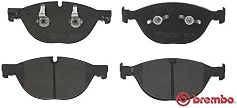 BREMBO P 36 029 Bremsbeläge