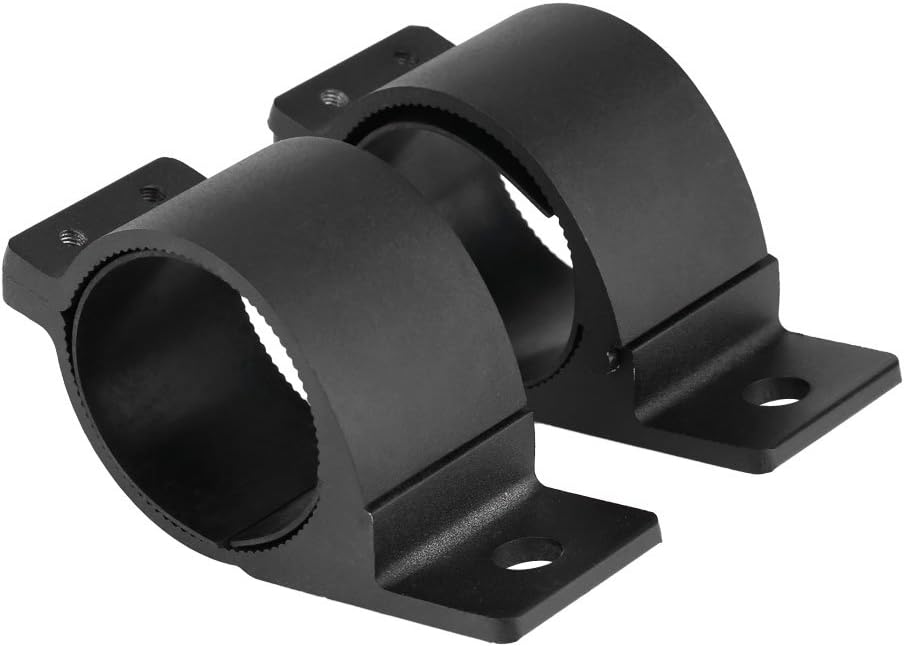 Bar Light Bracket, Scheinwerfer Halterung, 1 Para Auto Off Road Vehicle Bull Bar Lichter Scheinwerfe