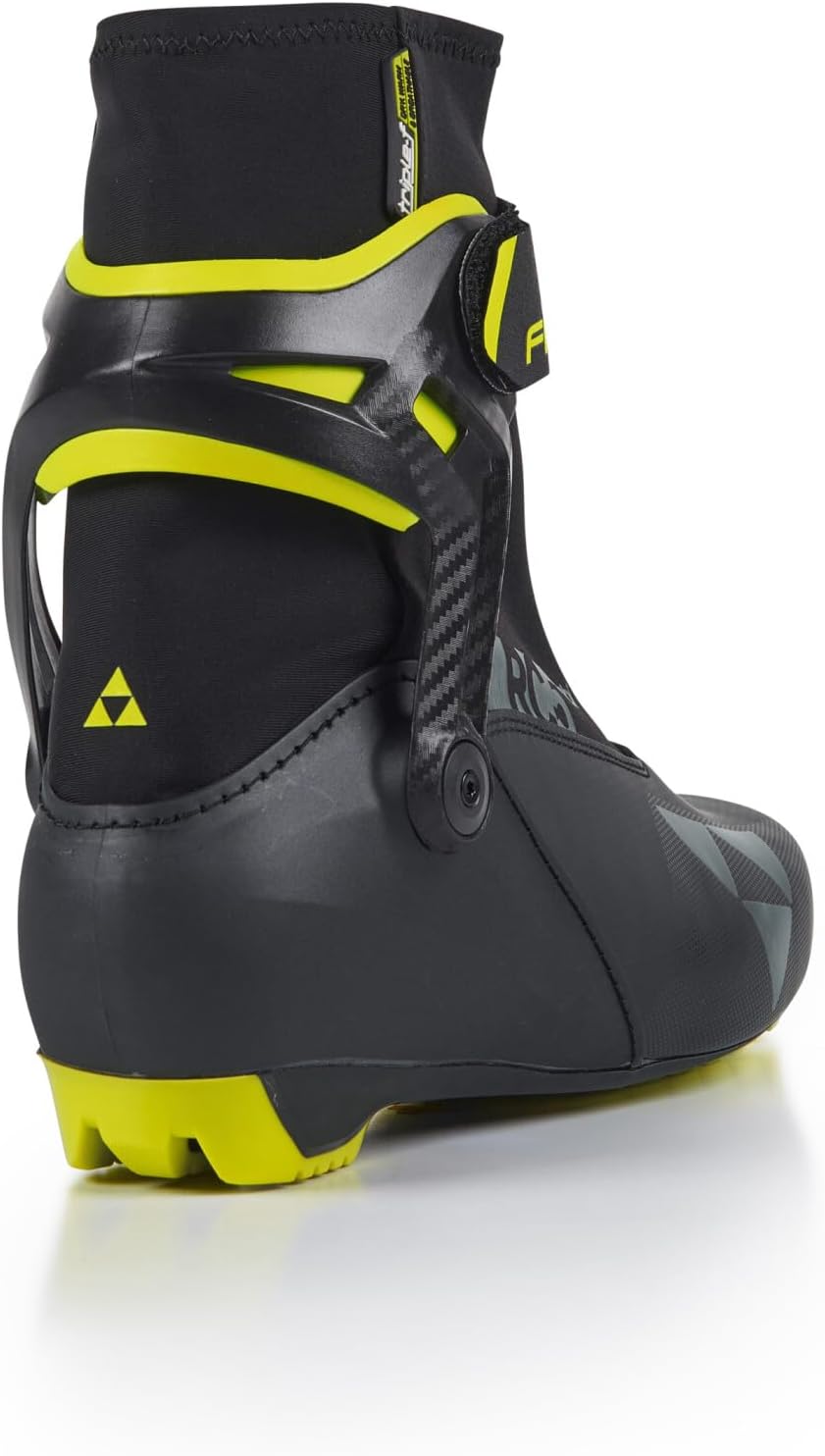 FISCHER Unisex Erwachsene RC5 Combi Warm Atmungsaktiv Trocken Bequem Leicht Nordic Cross Country (XC