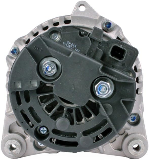 HELLA - Generator/Lichtmaschine - 14V - 150A - für u.a. Renault Master II Chassis (ED/HD/UD) - 8EL 0