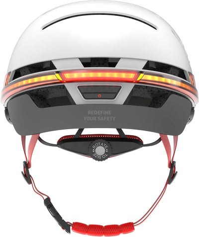 LIVALL Unisex – Erwachsene BH51M NSO Fahrradhelm, Sandstein, M