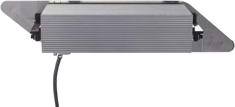 HELLA - LED-Arbeitsscheinwerfer - Modular Worklight Prime Style - 12/24V - 1GE 996 298-411
