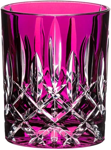 RIEDEL Laudon Tumbler - Pink