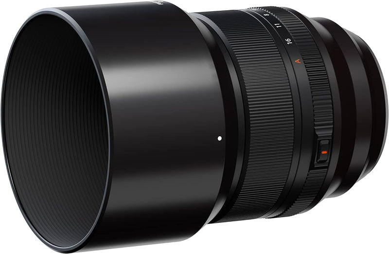 Fujifilm Objektiv FUJINON XF56mm F1.2 R WR, schwarz