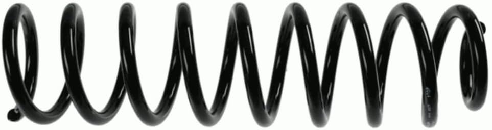 Sachs 998 657 Fahrwerksfeder