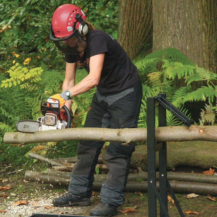 Roughneck 65690 Loggers Mate Sägetisch