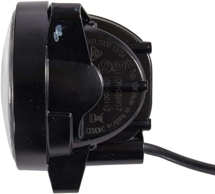 HELLA - LED-Arbeitsscheinwerfer - Modul 70 Gen. III - 24/12V - 800lm - Einbau/Schraubanschluss - 3-P