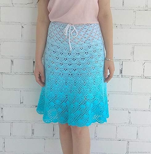 Alize Bella Ombre Batik 100% Baumwolle Garn 1 Big Knäuel 250 g 900 m 984 Yards 7409, 7409