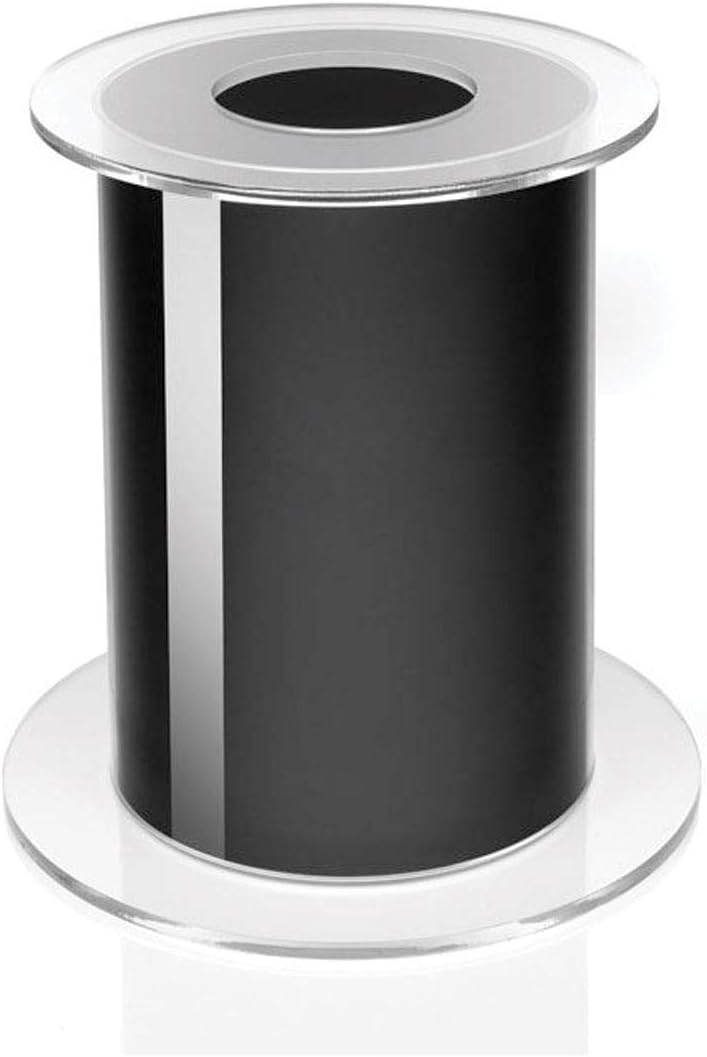 Aquarien Standsäule 105 - sicherer Stand für alle biOrb Aquarien, Zubehör für eine elegante und indi