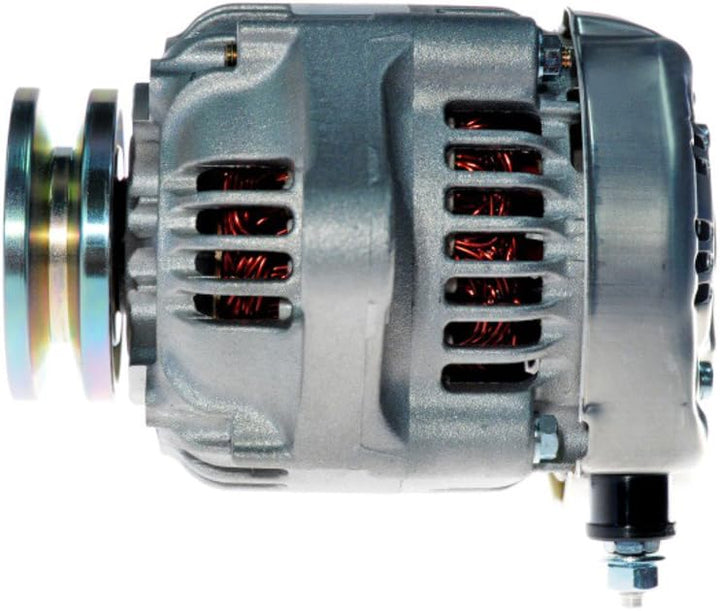 HELLA - Generator/Lichtmaschine - 14V - 40A - für u.a. Daihatsu Cuore IV (L501) - 8EL 011 711-391