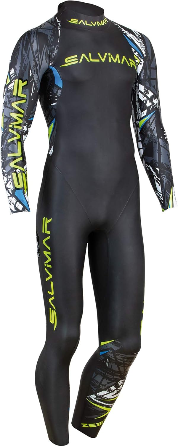 Salvimar Zeero Thermo S mehrfarbig, S mehrfarbig