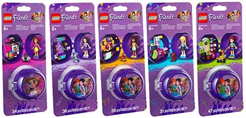 LEGO Friends 853777 Mias Erkundungs-Pod