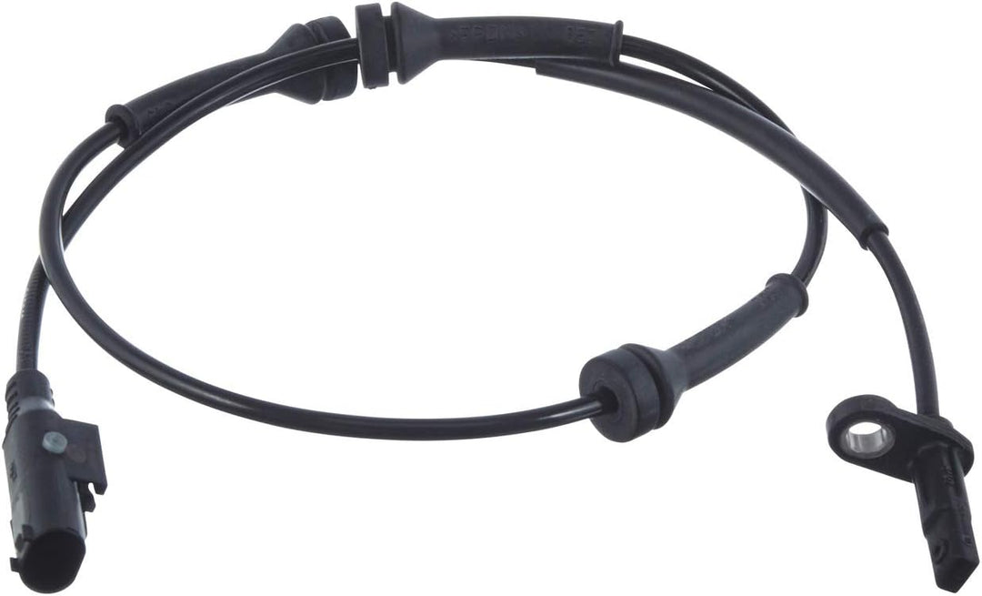 HELLA 6PU 012 039-641 Sensor, Raddrehzahl - 12V - Kabel: 706mm