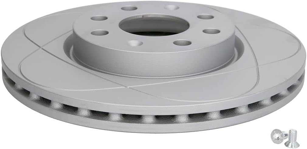 ATE 24.0322-0231.1 Bremsscheiben