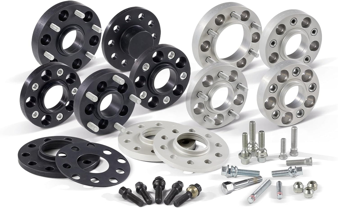 H&R 402245571 Lochkreisadapter