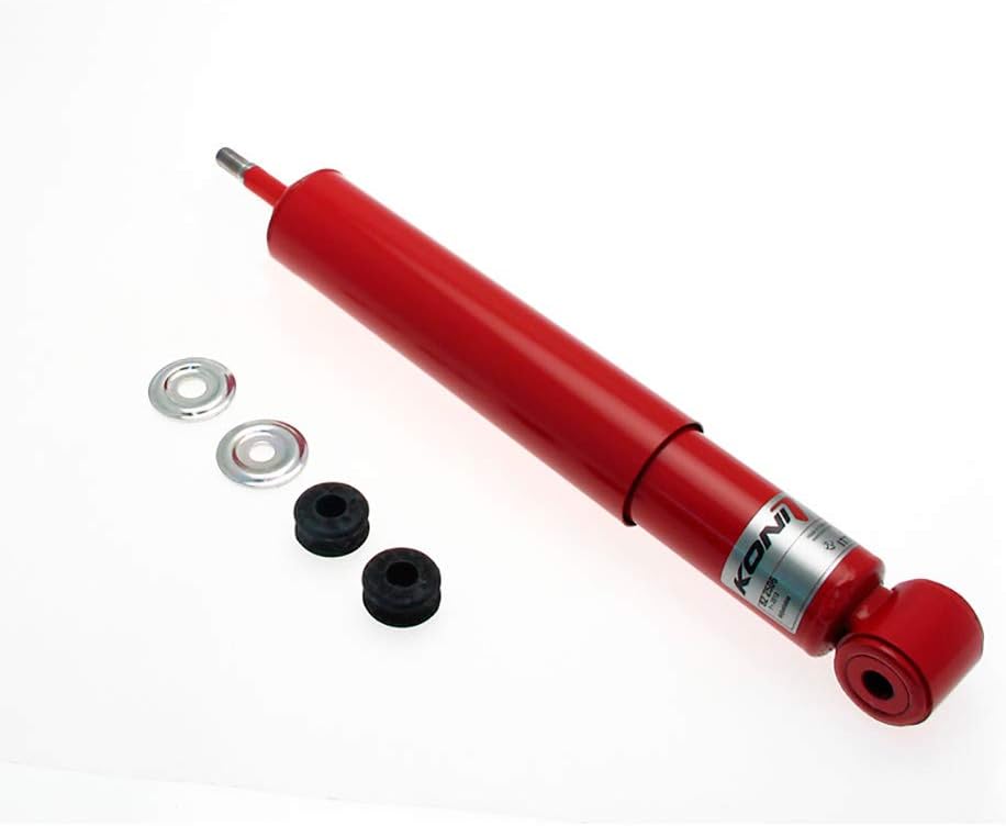KONI Heavy Track Stossdämpfer kompatibel mit Mitsubishi Pajero/Montero/Shogun V60-V90-Serien 1999-20