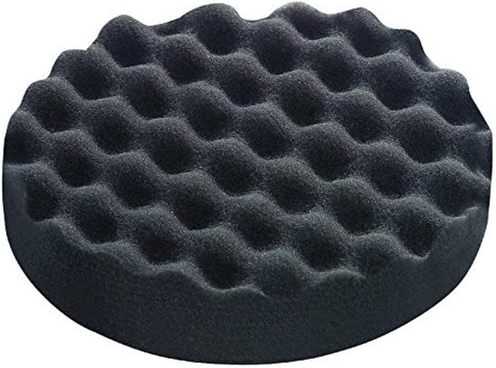 Festool Polierschwamm PS STF D150X30 BA/5 W, schwarz