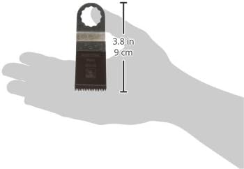 Festool Holz-Sägeblatt HSB 50/35/J 5x